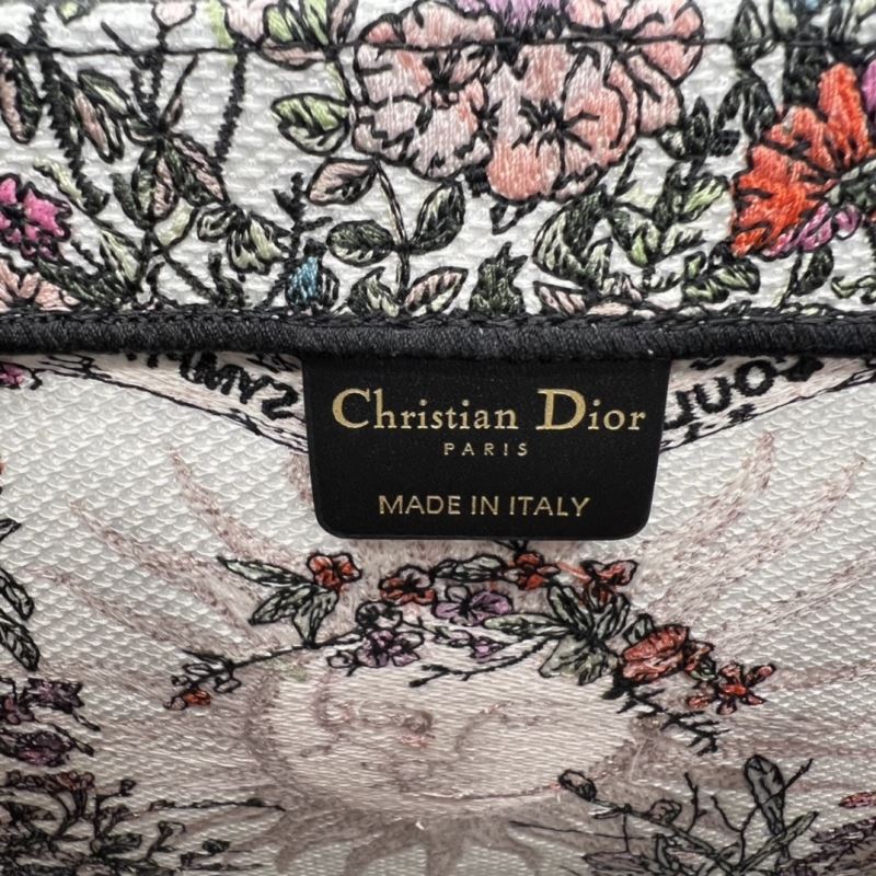 Christian Dior Shopping Bags